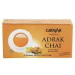 Girnar Adrak Chai Tea Bags 25 pcs