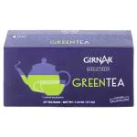 Girnar Green Tea Bags 25 pcs