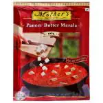 Mother's Recipe Paneer Butter Masala Mix 75 g