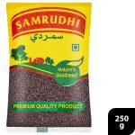 Samrudhi Premium Kaduk (Black Mustard) 250 g