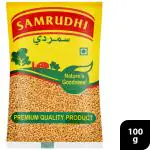 Samrudhi Uluva (Fenugreek Seeds) 100 g