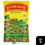Samrudhi Premium Elakka (Cardamom) 25 g