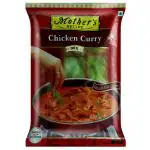 Mother's Recipe Chicken Curry Mix 80 g