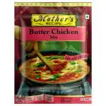 Mother's Recipe Butter Chicken Mix 80 g