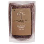 Conscious Food Natural Patni Red Rice 500 g