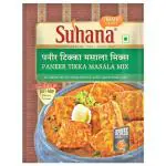 Suhana Paneer Tikka Masala Mix 50 g