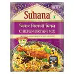 Suhana Shahi Biryani Mix 50 g