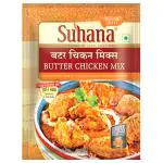 Suhana Butter Chicken Mix 50 g