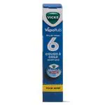 Vicks VapoRub Pain Relief Balm 5 ml (Pack of 12)