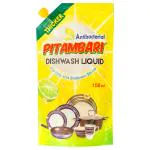 Pitambari Dishwash Liquid 150 ml