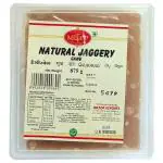 Miltop Natural Jaggery 875 g