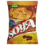 Tasty Top Soya Chips 200 g