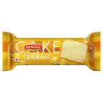 Britannia Butter Sponge Cake 40 g
