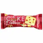 Britannia Gobbles Fruity Fun Cake (With Egg) 50 g
