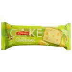Britannia Gobbles Pineapple Plunge Cake 50 g (Pack)