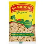Samrudhi (W240) Full Cashews 50 g