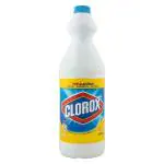 Clorox Lemon Liquid Bleach 1 L