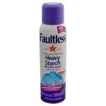Faultless Mountain Lavender Heavy Starch Spray 567 g