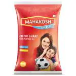 Mahakosh Future Fit Kacchi Ghani Mustard Oil 899 g