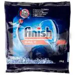 Finish Salt Dishwasher 2 kg