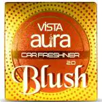 Vista Aura Blush Car Freshener Gel 40 g
