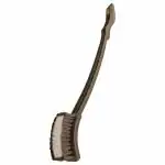 Gala Super Hockey Brown Toilet Brush