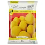 Dhanashree Moong Ladoo Peeth / Atta 250 g