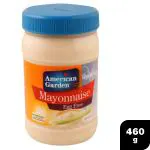 American Garden Eggless Mayonnaise 460 g
