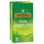 Twinings Pure Green Tea Bags 100 pcs