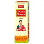 Moksh Swarna Champa Agarbatti 81 g