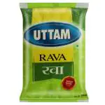Uttam Rava 500 g