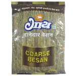 Gaay Chhap Coarse Besan 500 g
