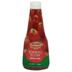 Del Monte Original Blend Tomato Ketchup 500 g