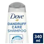 Dove Hair Therapy Dandruff Care Shampoo 340 ml