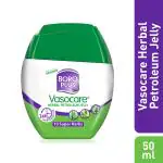Boroplus Vasocare Herbal Petroleum Jelly 50 ml
