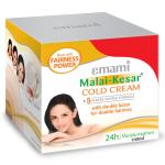 emami malai kesar cold cream