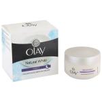 Olay Natural White Nourishing Night Repair Cream 50 g