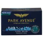 Park Avenue Original Collection Cool Blue Fragrant Soap 125 g