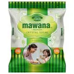 Mawana Premium Crystal Sugar 5 kg