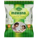 Mawana Premium Crystal Sugar 1 kg