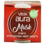 Vista Aura Mystical Musk Car Freshener Gel 50 g