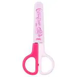 Deli Pupil Scissors 6021 - Design / Colour may vary