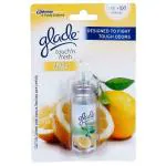 Glade Touch & Fresh Fresh Lemon Air Freshener Diffuser Refill 12 ml