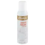 Jovan White Musk Perfumed Deodorant Spray for Women 150 ml