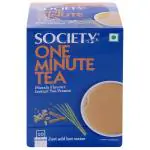 Society One Minute Masala Instant Tea Premix 14 g (10 pcs)
