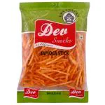 Dev Snacks Tapioca Sticks 175 g