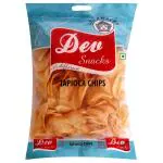 Dev Snacks Tapioca Chips 150 g