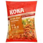 Koka Original Stir-Fry Flavoured Instant Noodles 85 g