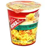 Koka The Original Vegetable Oriental Instant Cup Noodle 70 g