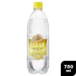 Catch Lemon N Lime Flavoured Water 750 ml